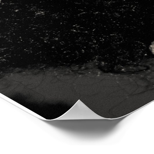 Nappy Acronym Poster (Ecke)