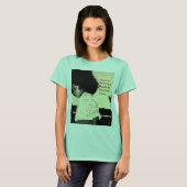 Nappy Acronym T-Shirt (Vorne ganz)