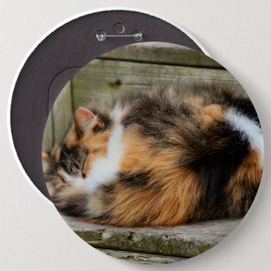 Naptime Button (Vorne & Hinten)