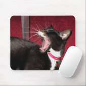 Naptime für Lucy Mousepad (Mit Mouse)
