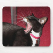 Naptime für Lucy Mousepad (Vorne)