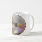 Naptime Kaffeetasse (VorderseiteRechts)