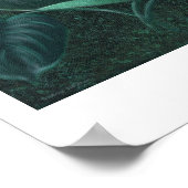 Naptime Poster (Ecke)