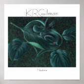 Naptime Poster (Vorne)