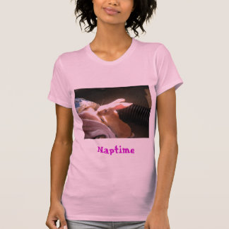 Naptime T-Shirt