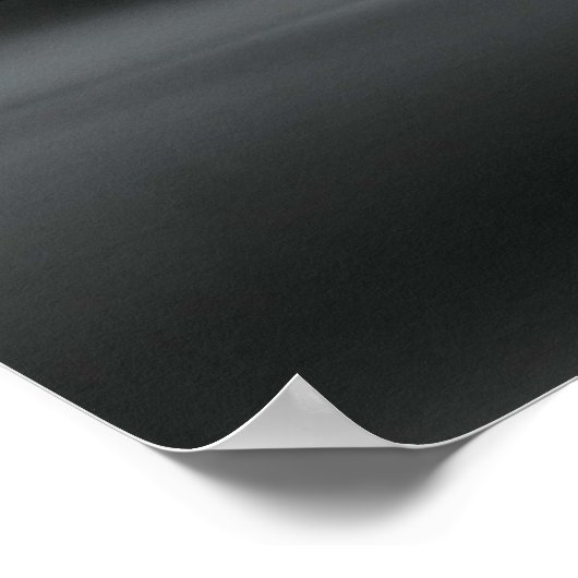 naquash Design mercedes amg c63 s Coupe Poster (Ecke)