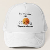 När vi får en stooor fisk, tillägnad storfiskaren truckerkappe (Vorderseite)