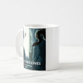 Naracoorte Caves Tasse (Vorderseite Links)