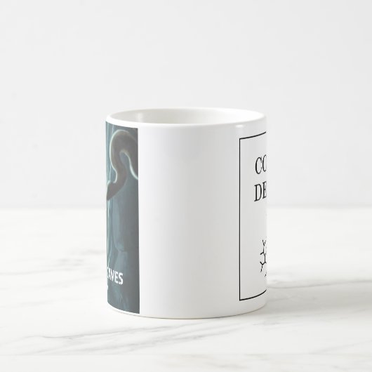 Naracoorte Caves Tasse (Mittel)