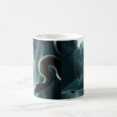 Naracoorte Caves Wrap Around Tasse (Mittel)