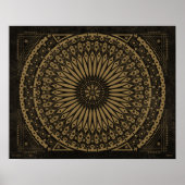 Naraka Poster (Vorne)