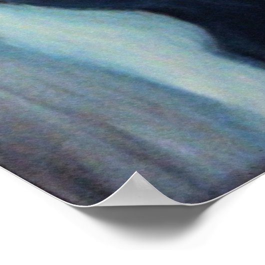 Naranchai Fünf Ebenen des Souls Poster (Ecke)