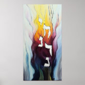 Naranchai Fünf Ebenen des Souls Poster (Vorne)