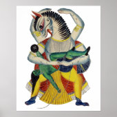 Narasimha Poster (Vorne)