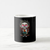 Narben Kaffeetasse (Mittel)