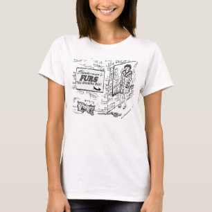 Narben T-Shirt
