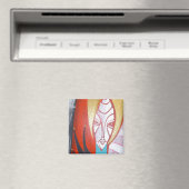 Narben und Geheimnisse im Detail 10 Magnet (In Situ (Geschirrspüler))