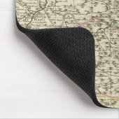 Narbonne Frankreich 2 Mousepad (Ecke)