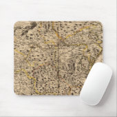 Narbonne Frankreich Mousepad (Mit Mouse)