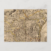 Narbonne Frankreich Postkarte (Vorderseite)