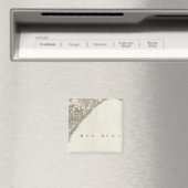 Narbonne Magnet (In Situ (Geschirrspüler))