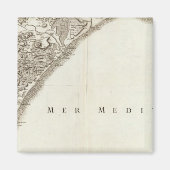 Narbonne Magnet (Vorne)