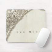 Narbonne Mousepad (Mit Mouse)