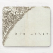 Narbonne Mousepad (Vorne)