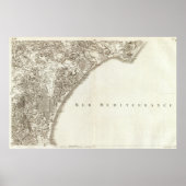 Narbonne Poster (Vorne)