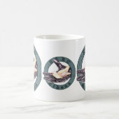 NARC-Athene Einheits-Tasse… Kaffeetasse (Mittel)