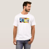 Narc T-Shirt (Vorne ganz)