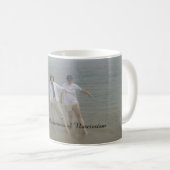 Narcissism-Tasse 2 Kaffeetasse (VorderseiteRechts)