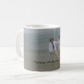 Narcissism-Tasse 2 Kaffeetasse (Vorderseite Links)