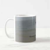 Narcissism-Tasse 2 Kaffeetasse (Links)