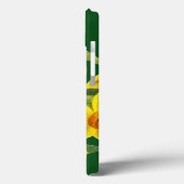 Narcissus Case-Mate iPhone Hülle (Rückseite / Links)