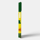 Narcissus Case-Mate iPhone Hülle (Rückseite / Rechts)