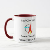 NARCON Tasse 2013 (Links)