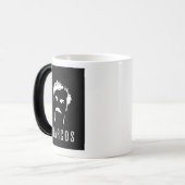 Narcos Tasse (Vorderseite Links)