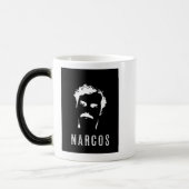 Narcos Tasse (Links)