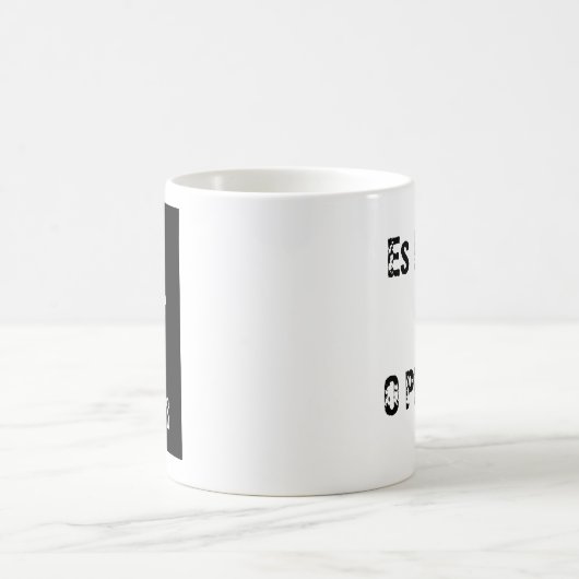 Narcos Tasse (Mittel)