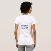 'Nard team Mud Run 09 T-Shirt (Schwarz voll)
