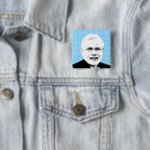 Narendra Modi Button (Beispiel)