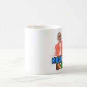 Narendra Modi Sammlung Kaffeetasse (Mittel)