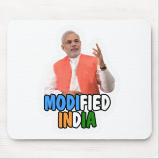 Narendra Modi Sammlung Mousepad
