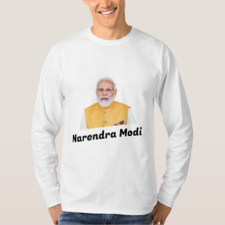 Narendra Modi T-Shirt