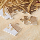 Nari des Waldes Puzzle (Seite)
