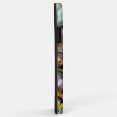 Nari und die Blume Case-Mate iPhone Hülle (Hinten/Rechts)