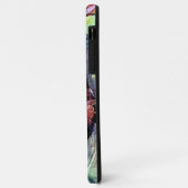 Nari und die Blume Case-Mate iPhone Hülle (Hinten/Links)