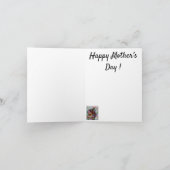 Nari und die Blume Karte (Innenseite)