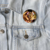 Nari und die Goldene Sonne Button (Beispiel)
